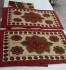 BEDSHEET JAIPUR PRINTED 90X108 2 PILLOW COVER
